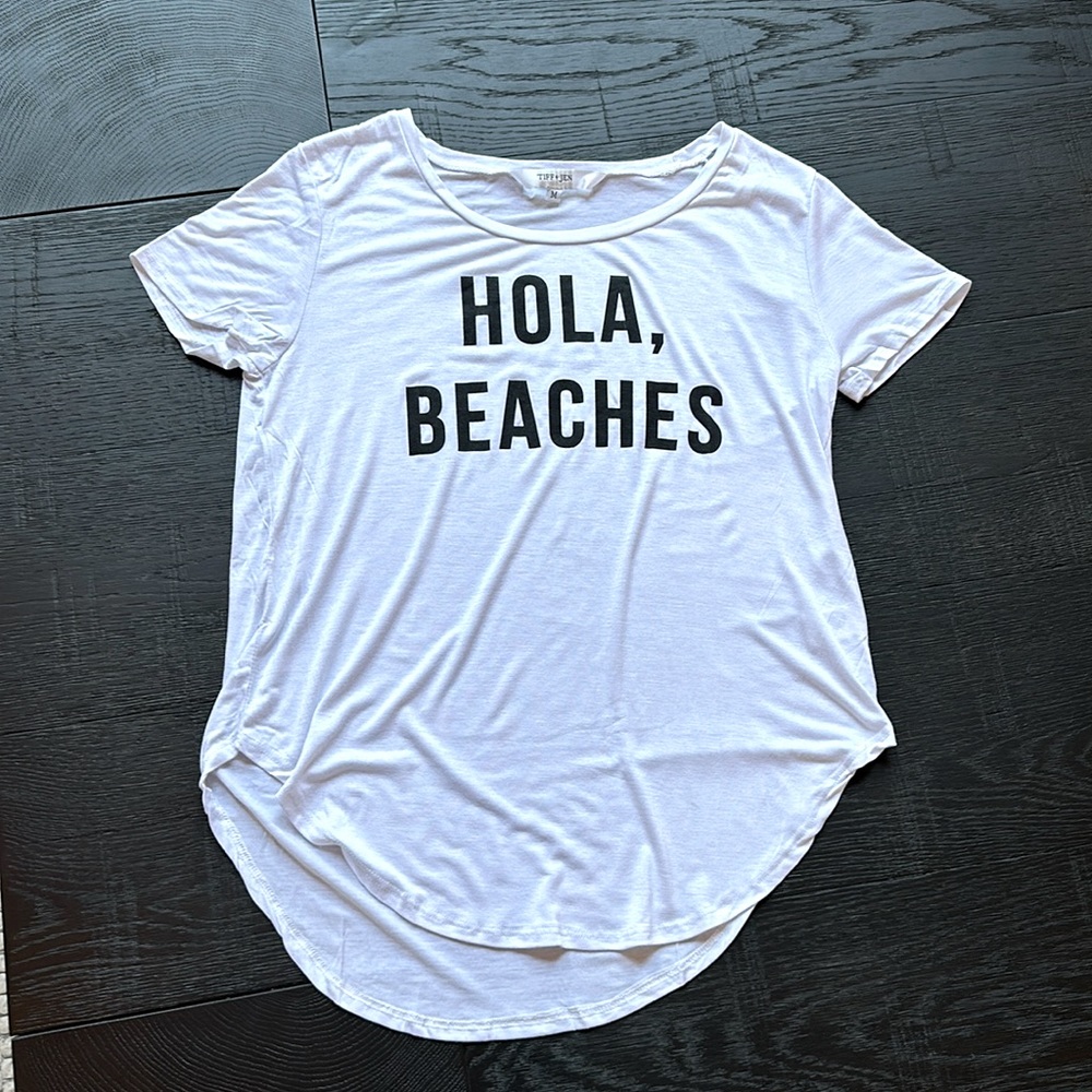 👙Swimsuit Coverup